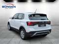 Volkswagen T-Cross 1.0 TSI Carplay Sitzhzg. LED Einparkhilfe Klima Weiß - thumbnail 4