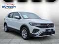 Volkswagen T-Cross 1.0 TSI Carplay Sitzhzg. LED Einparkhilfe Klima Weiß - thumbnail 5