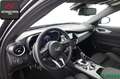 Alfa Romeo Giulia 2.0 TURBO Q4 VELOCE KEYLESSGO,ACC,KAMERA Чорний - thumbnail 9