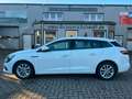 Renault Megane IV Grandtour Zen KEYLESS°LED°SITZH°PDC! Weiß - thumbnail 8