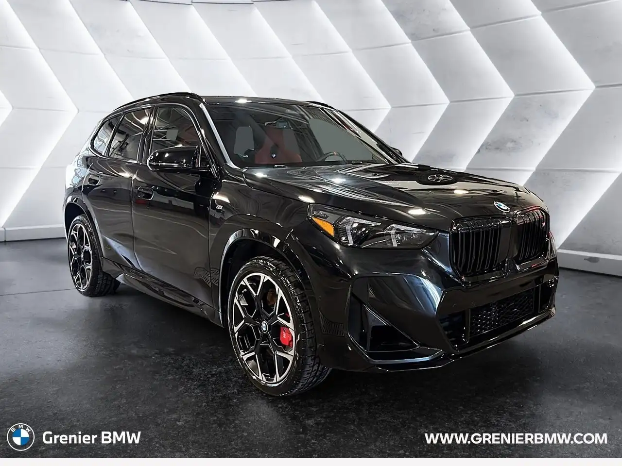 2026 BMW X1