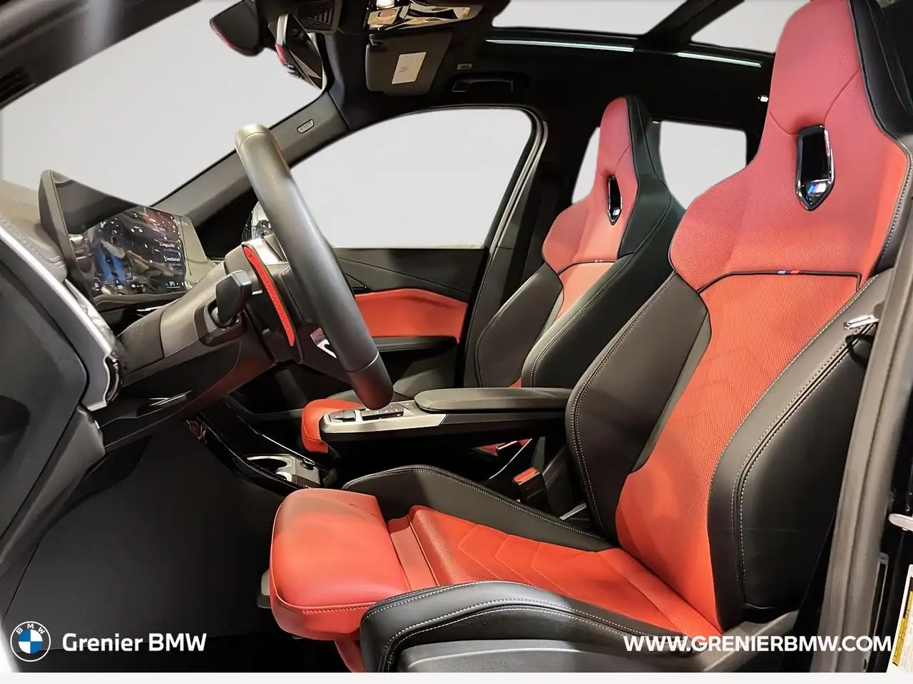 BMW X1 снимка BMW X1