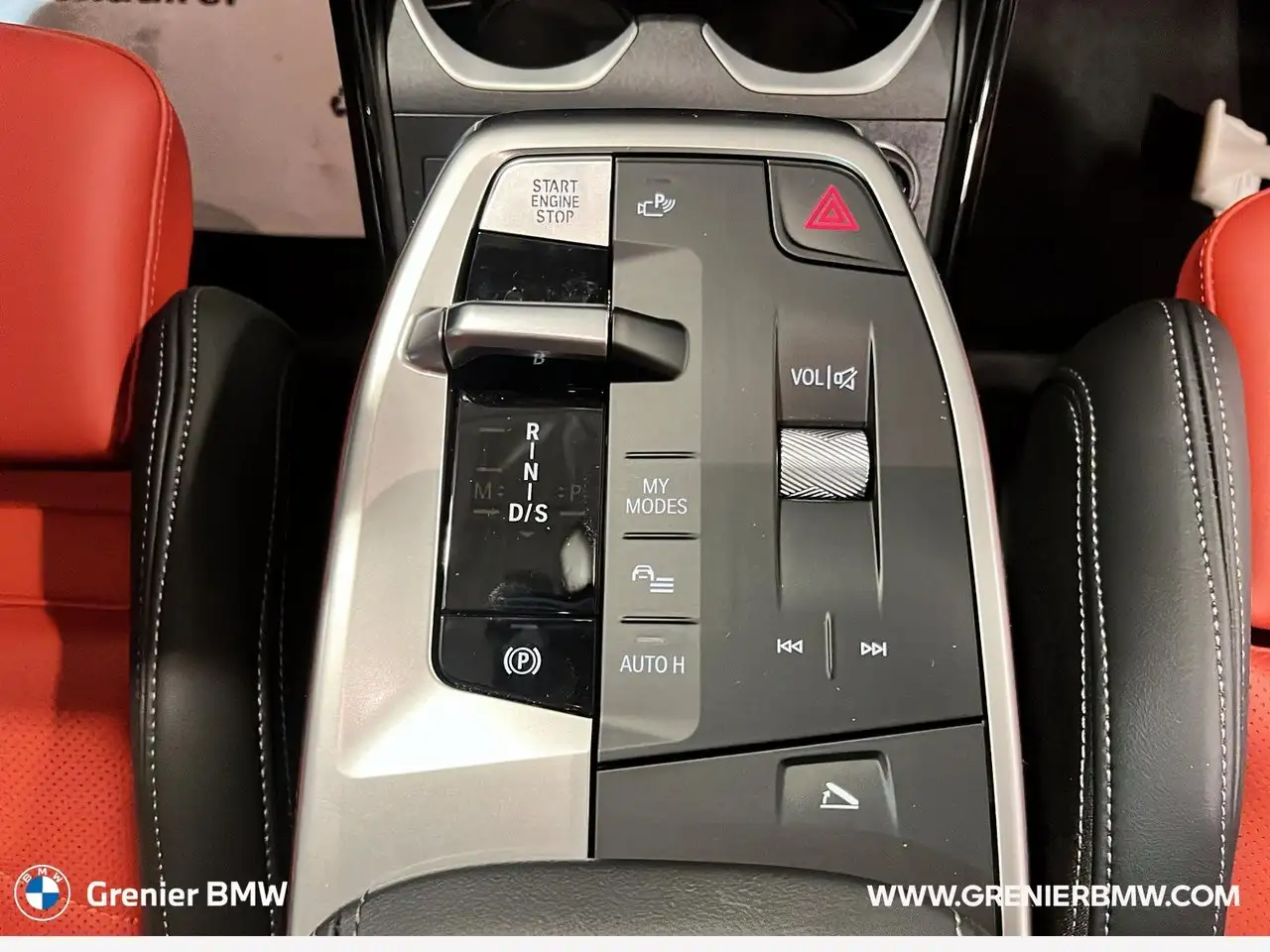 BMW X1 снимка BMW X1