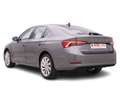 Skoda Octavia 1.4TSI PHEV 204 DSG + Keyless + Alu18 + Cam Grijs - thumbnail 4