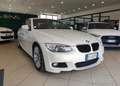 BMW 320 Serie 3 E93 Cabrio 320d Cabrio Msport 184cv Bianco - thumbnail 5