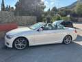 BMW 320 Serie 3 E93 Cabrio 320d Cabrio Msport 184cv Bianco - thumbnail 1