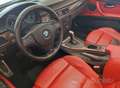 BMW 320 Serie 3 E93 Cabrio 320d Cabrio Msport 184cv Bianco - thumbnail 3
