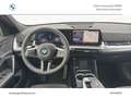 BMW X2 sDrive20dA 163ch M Sport DKG7 Gris - thumbnail 4
