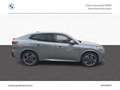 BMW X2 sDrive20dA 163ch M Sport DKG7 Gris - thumbnail 1