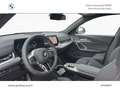 BMW X2 sDrive20dA 163ch M Sport DKG7 Gris - thumbnail 5