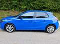 Opel Corsa Corsa 1.2 Direct Injection Turbo Start/StopEdition Blau - thumbnail 4