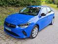 Opel Corsa Corsa 1.2 Direct Injection Turbo Start/StopEdition Blau - thumbnail 1