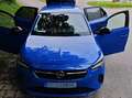 Opel Corsa Corsa 1.2 Direct Injection Turbo Start/StopEdition Blau - thumbnail 16