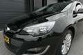 Opel Astra 1.4 Turbo Sedan 140pk Dealer onderhouden Half Lede Noir - thumbnail 20