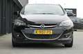 Opel Astra 1.4 Turbo Sedan 140pk Dealer onderhouden Half Lede Noir - thumbnail 28