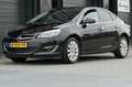Opel Astra 1.4 Turbo Sedan 140pk Dealer onderhouden Half Lede Noir - thumbnail 27