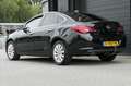Opel Astra 1.4 Turbo Sedan 140pk Dealer onderhouden Half Lede Noir - thumbnail 2