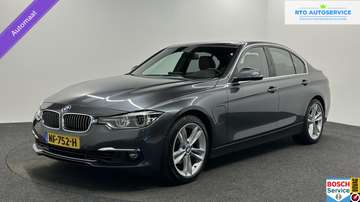 3-serie 330e Centennial High Executive LEER STOELV