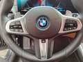 BMW 320 E HYBRIDE...1ERPROP...5237KM...FULL OPT..TVA DEDUC Grijs - thumbnail 10