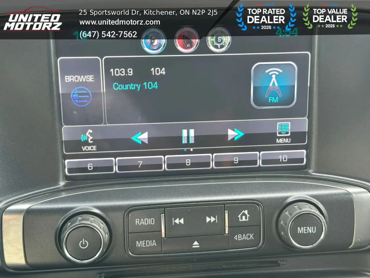 Chevrolet Silverado 1500 снимка Chevrolet Silverado 1500