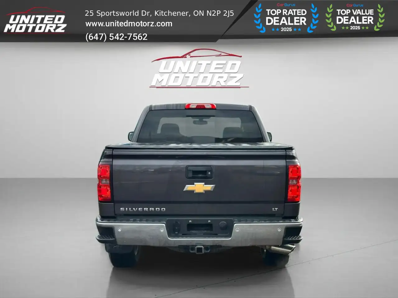 Chevrolet Silverado 1500 снимка Chevrolet Silverado 1500