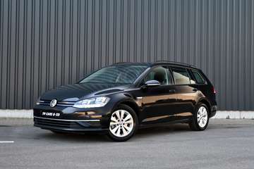 1.4TSI Benzine+CNG Variant ACC, Camera, Carplay