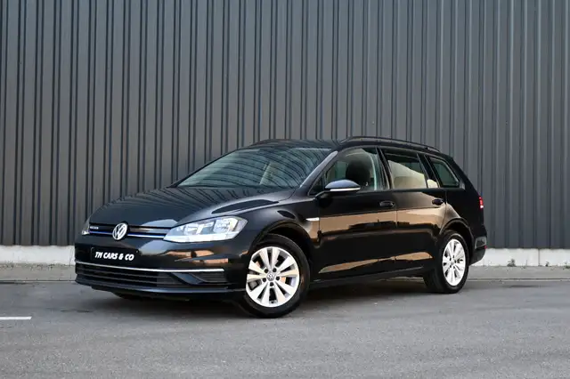 Volkswagen Golf Variant 1.4TSI Benzine+CNG Variant ACC, Camera, Carplay