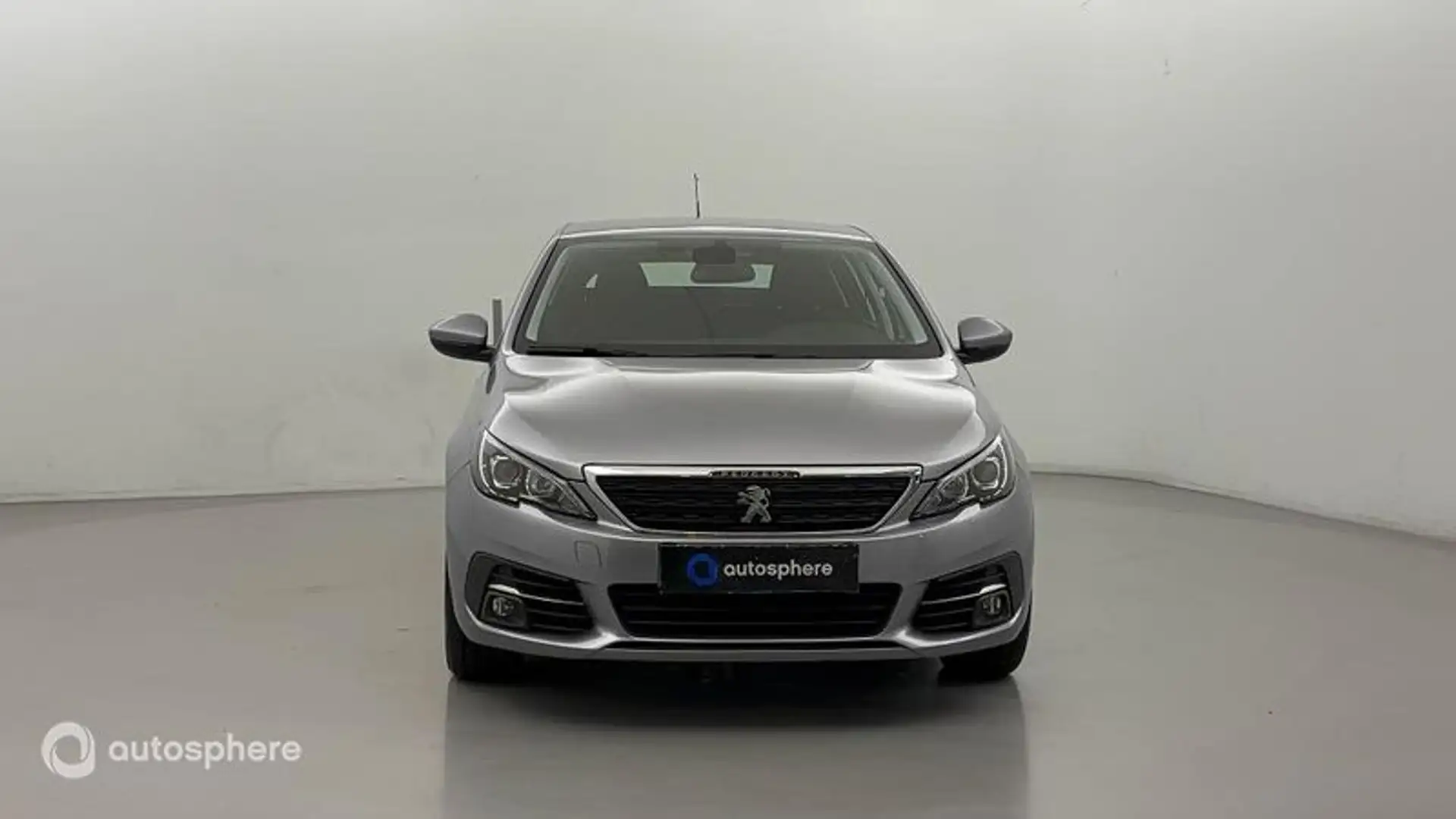 Peugeot 308 1.2 PureTech 110ch S\u0026S Active Pack - 2
