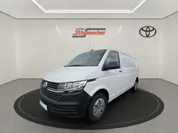 Volkswagen T6 Transporter FWD lang Klimaautom Rückfahrkam. PDC Bergan