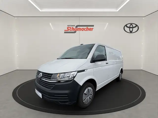Volkswagen T6 Transporter FWD lang Klimaautom Rückfahrkam. PDC Bergan