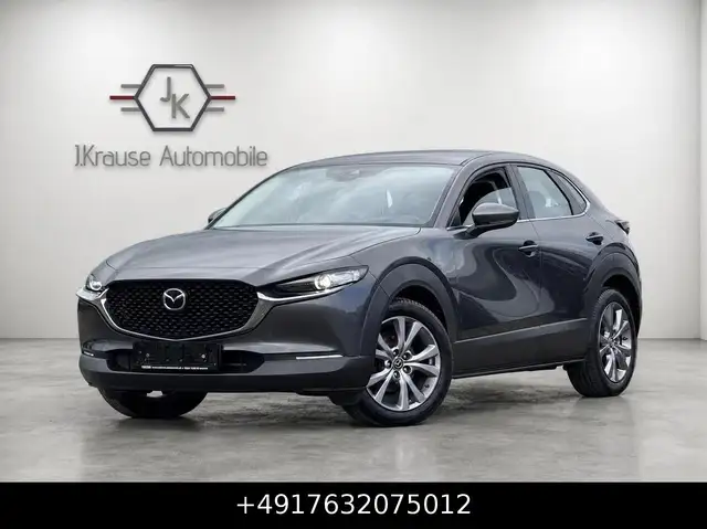 Mazda CX-30 SKYACTIV X HUD LED Kam Navi Ass. 1.Hd