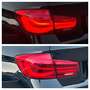BMW 320 d Touring+xDrive+Autom.+LED+TÜV neu Schwarz - thumbnail 10