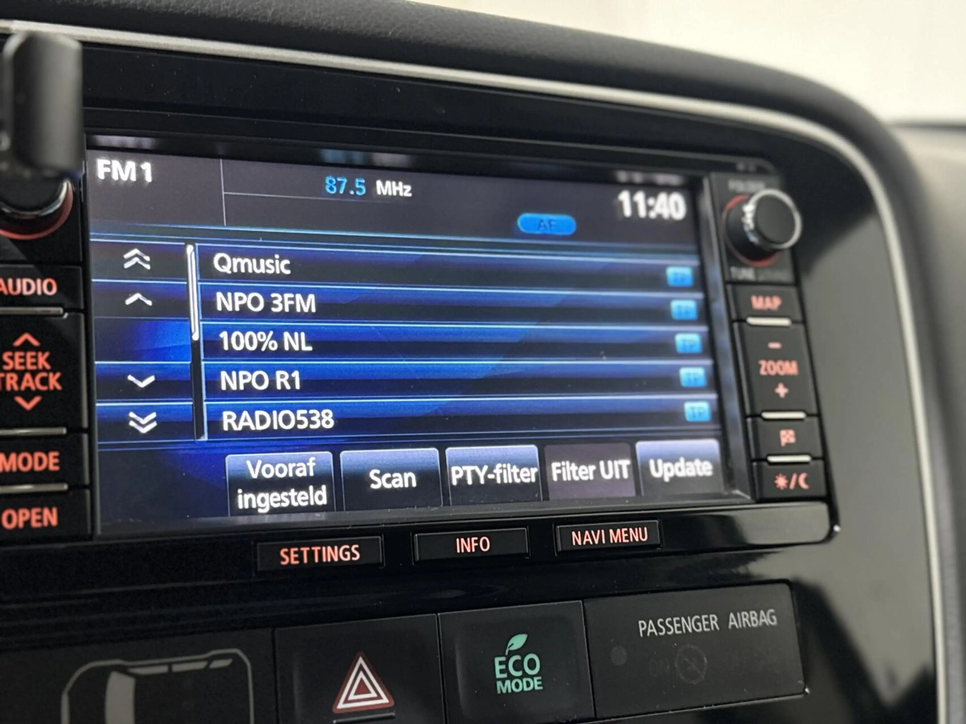 Mitsubishi Outlander 2.0 PHEV Instyle+|TREKHAAK|PANO|ACC| — photo 23
