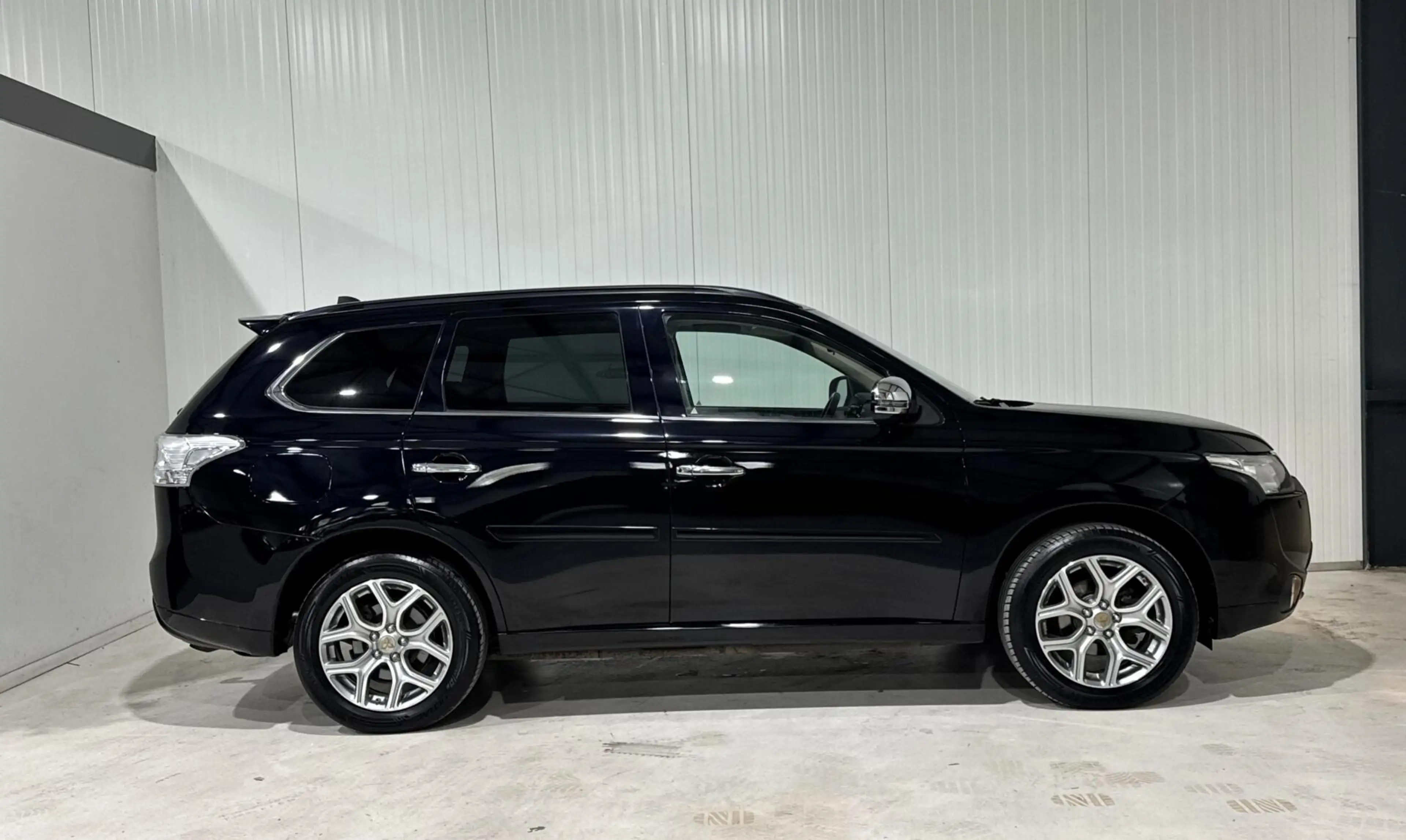 Mitsubishi Outlander 2.0 PHEV Instyle+|TREKHAAK|PANO|ACC| — photo 6