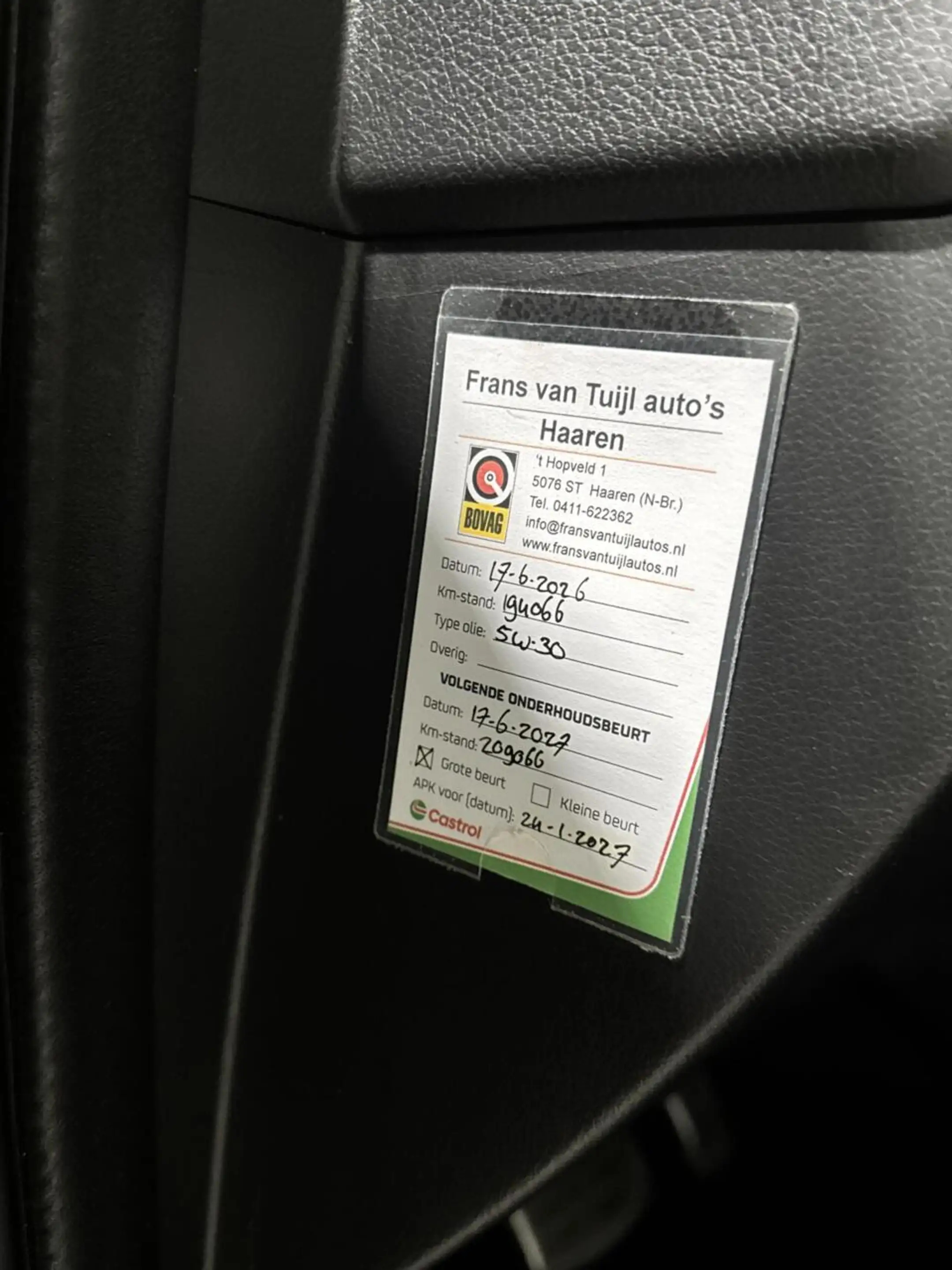 Mitsubishi Outlander 2.0 PHEV Instyle+|TREKHAAK|PANO|ACC| — photo 44