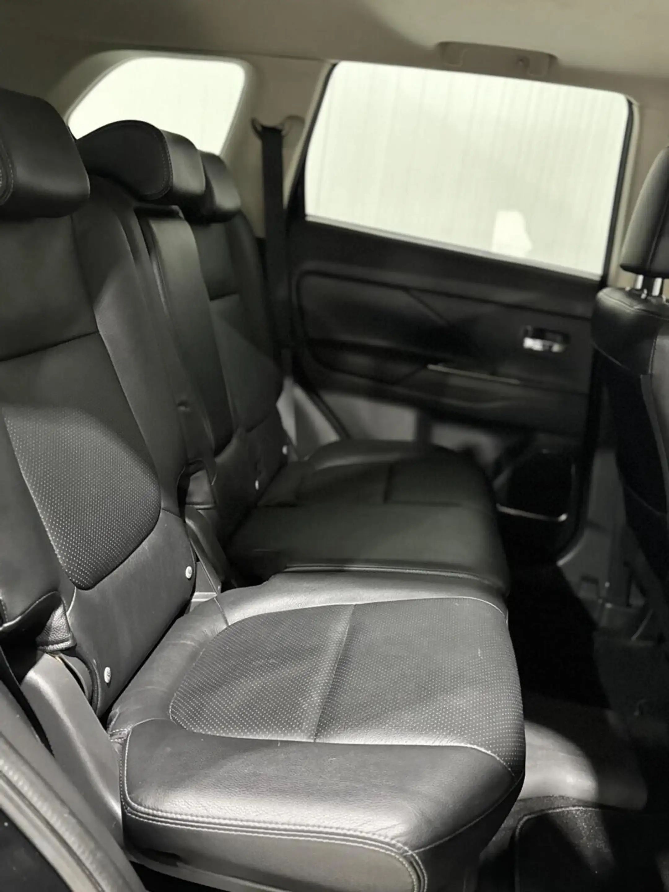 Mitsubishi Outlander 2.0 PHEV Instyle+|TREKHAAK|PANO|ACC| — photo 16