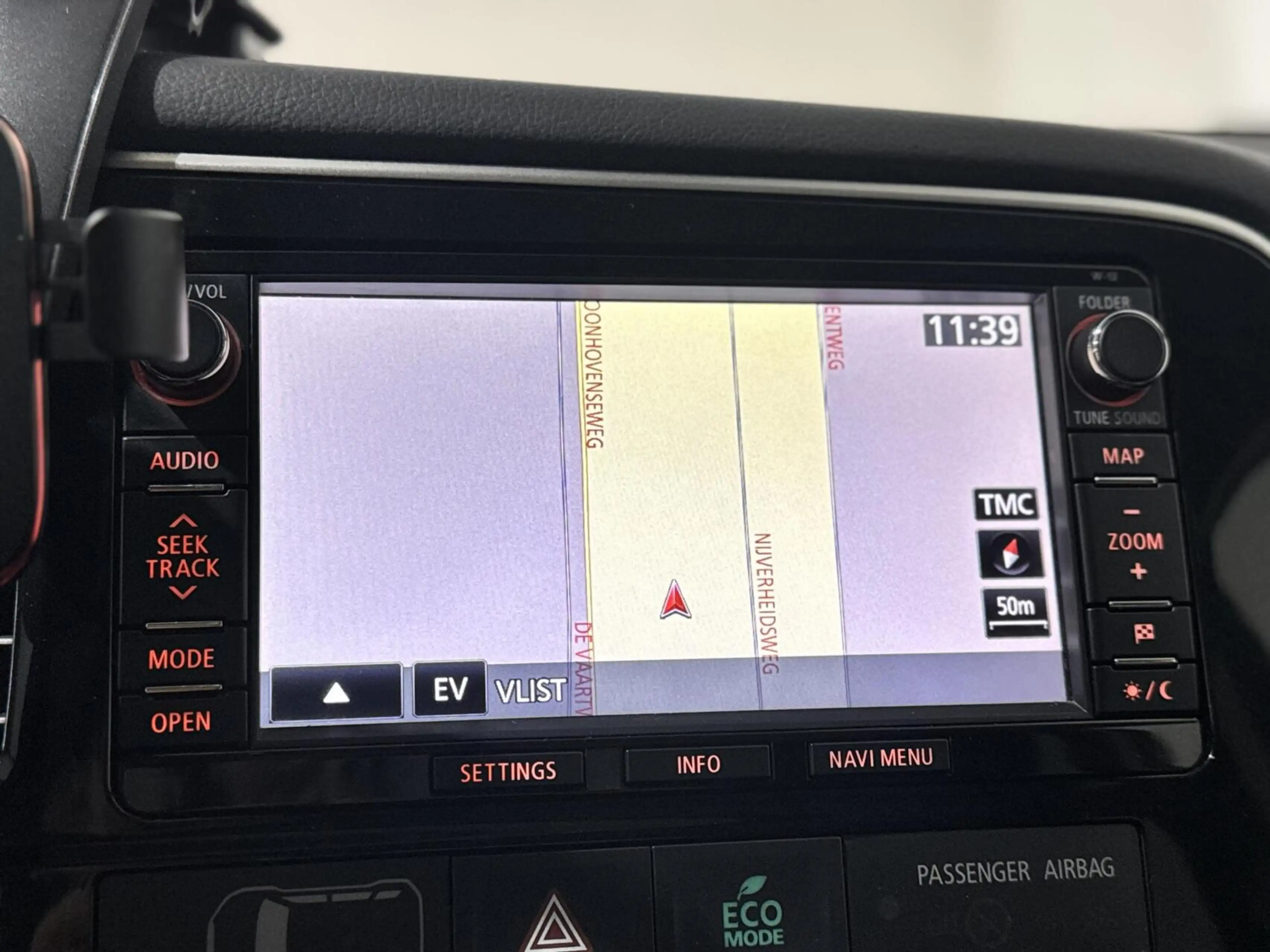 Mitsubishi Outlander 2.0 PHEV Instyle+|TREKHAAK|PANO|ACC| — photo 22