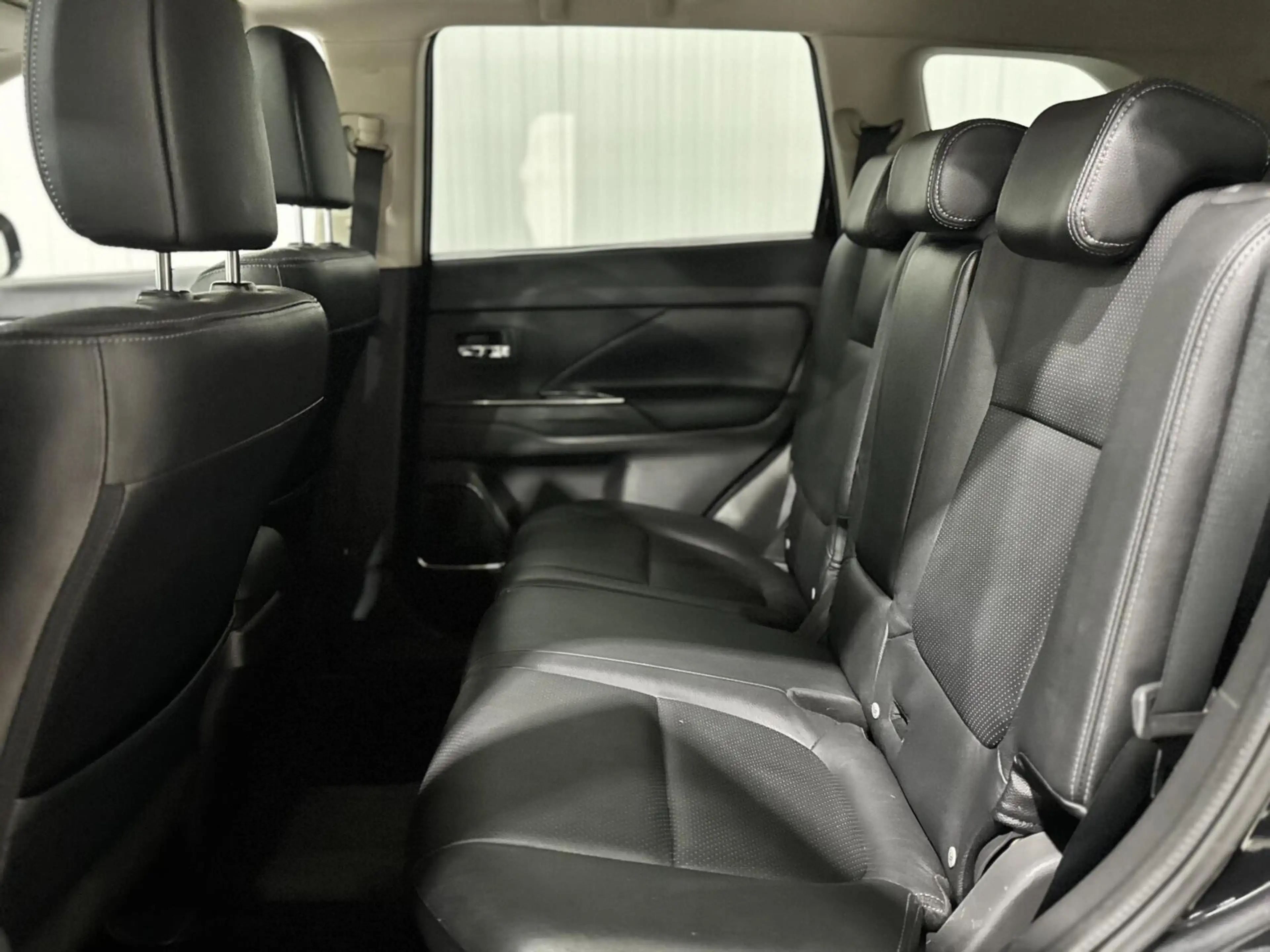 Mitsubishi Outlander 2.0 PHEV Instyle+|TREKHAAK|PANO|ACC| — photo 15