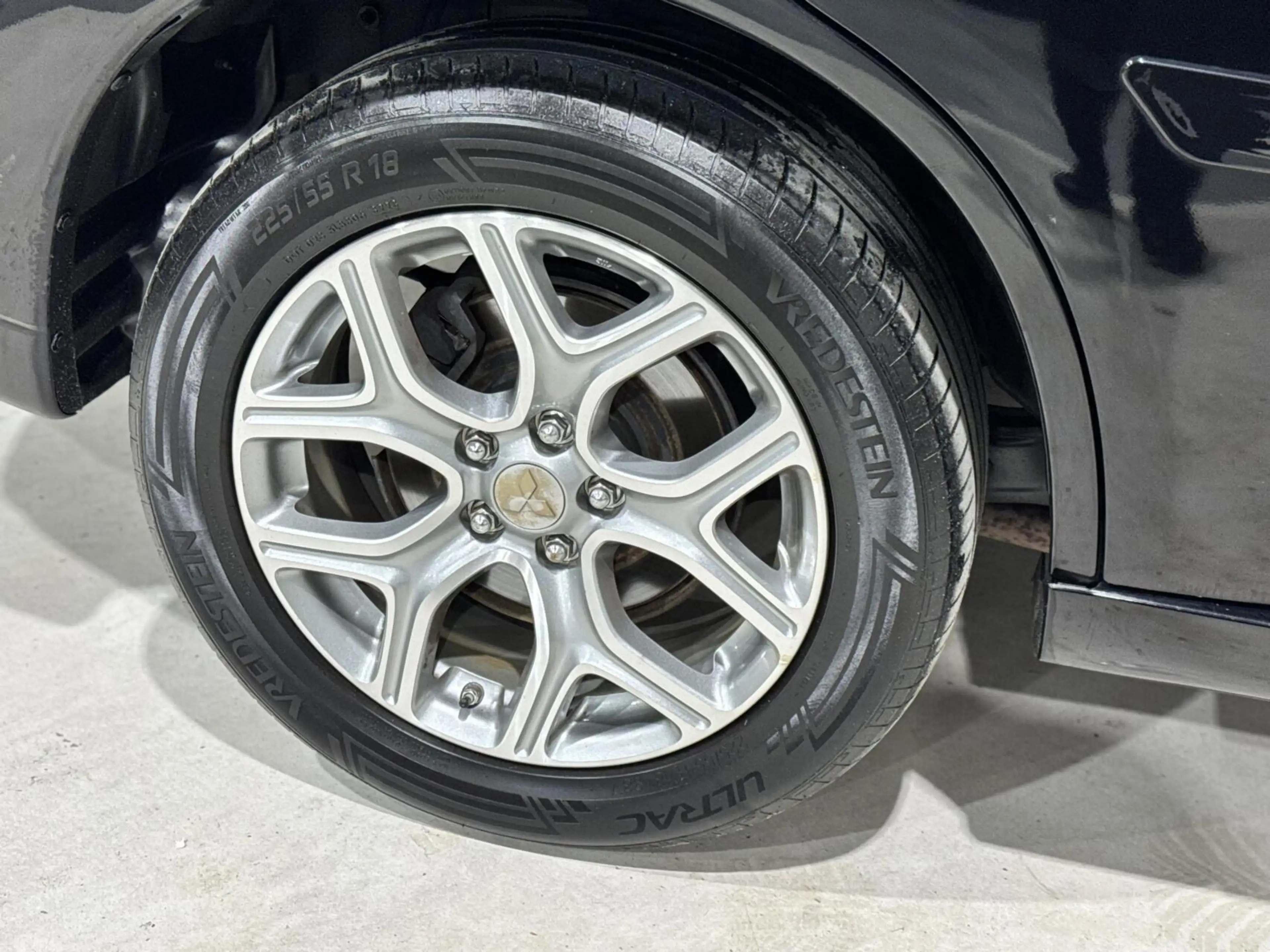 Mitsubishi Outlander 2.0 PHEV Instyle+|TREKHAAK|PANO|ACC| — photo 39