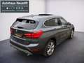 BMW X1 sDrive18d Sport Line Aut.# MwSt Ausweisbar Grau - thumbnail 3