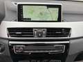 BMW X1 sDrive18d Sport Line Aut.# MwSt Ausweisbar Grau - thumbnail 9