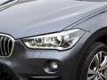 BMW X1 sDrive18d Sport Line Aut.# MwSt Ausweisbar Grau - thumbnail 5
