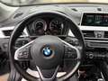BMW X1 sDrive18d Sport Line Aut.# MwSt Ausweisbar Grau - thumbnail 8