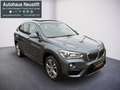 BMW X1 sDrive18d Sport Line Aut.# MwSt Ausweisbar Grau - thumbnail 2
