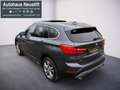 BMW X1 sDrive18d Sport Line Aut.# MwSt Ausweisbar Grau - thumbnail 4
