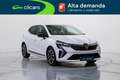 Renault Clio TCe GLP Techno 74kW Blanco - thumbnail 3