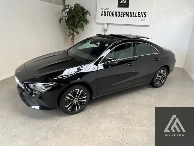 Mercedes-Benz CLA 250 250 e 7G-DCT Luxury Line 218 PK