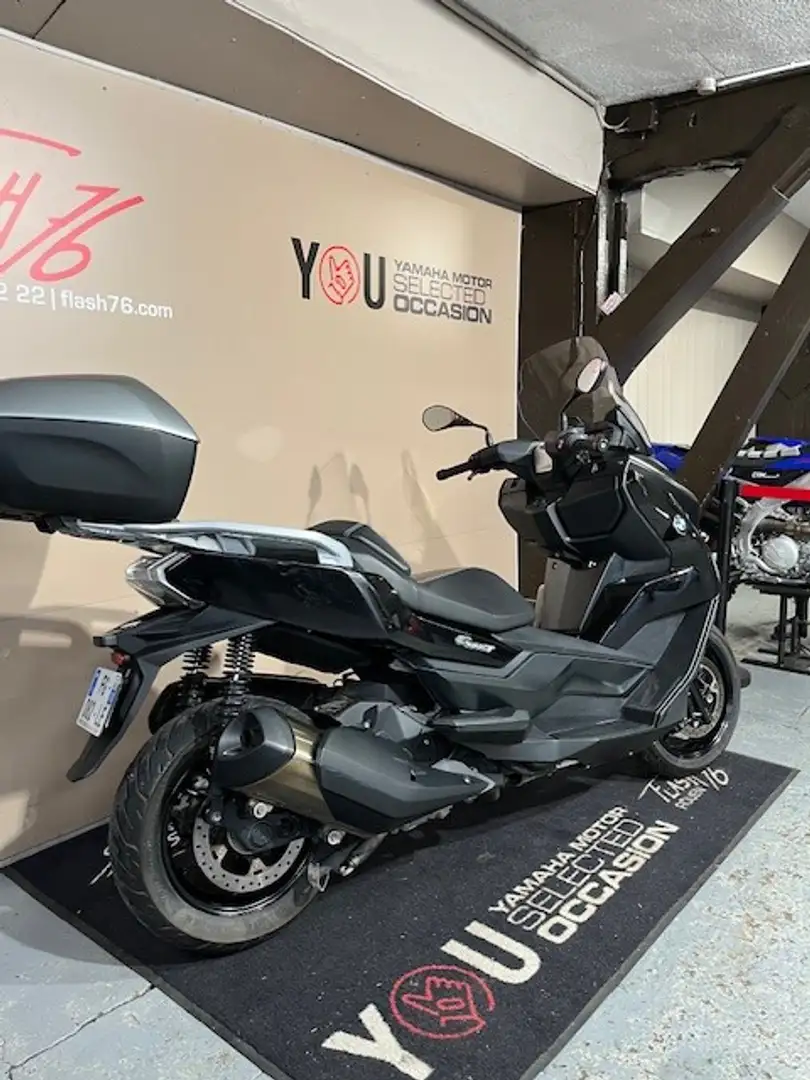 BMW C 400 GT Noir - 2