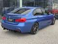 BMW 330 d Aut.|LCI-LOOK|M-PAKET|340i-LOOK|RFK|SHD|H&K Albastru - thumbnail 5