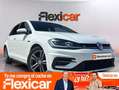 Volkswagen Golf 1.5 eTSI R-Line DSG 110kW Blanco - thumbnail 1